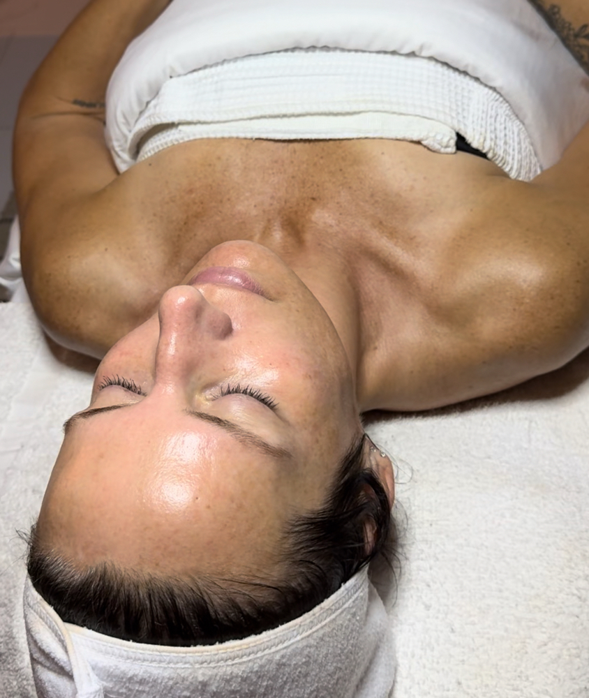 Circadia Switch Facial at Bare Beauty by Bri in Lynn Haven, FL