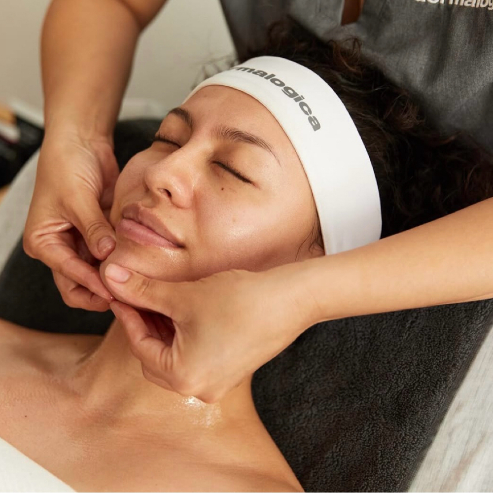 Lymphatic Drainage Massage