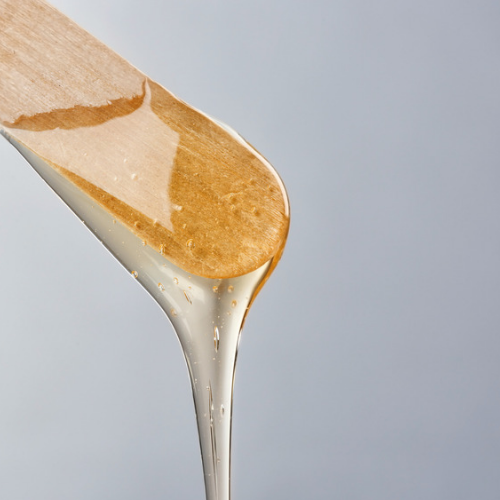 Nose Wax (Nostrils)