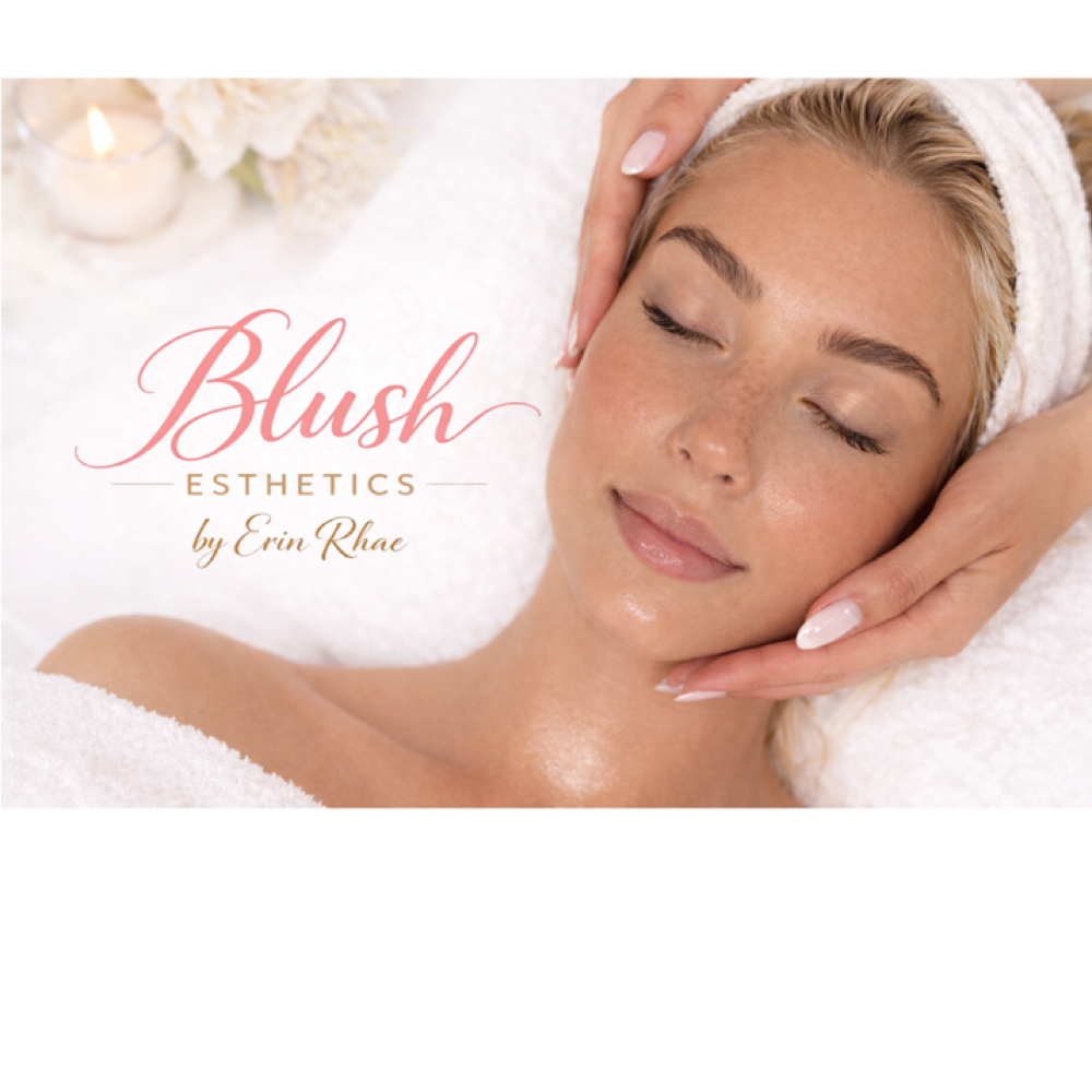 Blush 3-in-1 Anti- Aging Facial at Blush Esthetics By Erin Rhae in Chapin, SC