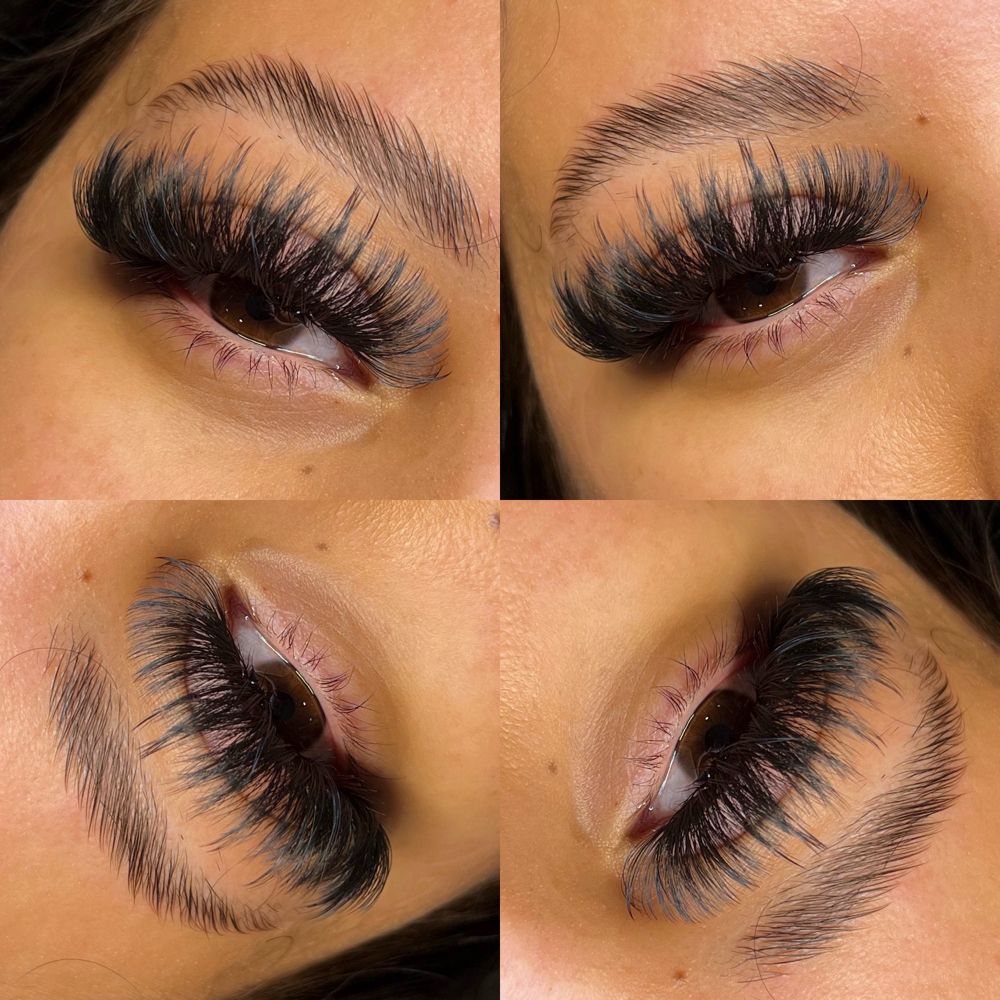 Mega Volume Fill