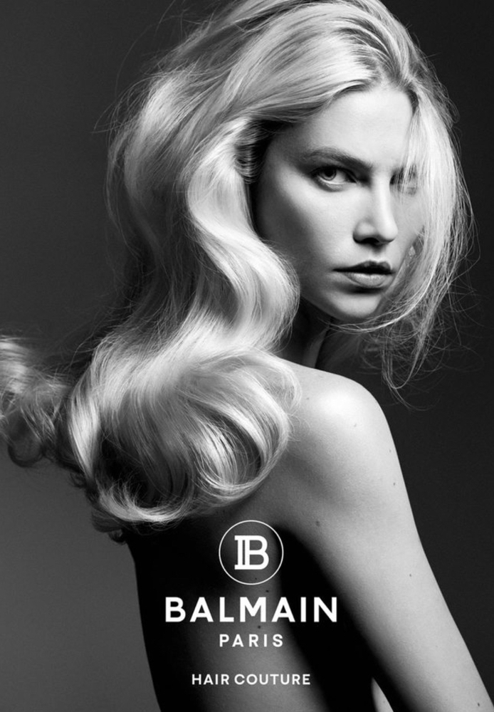 Classic Blow Dry Finishing