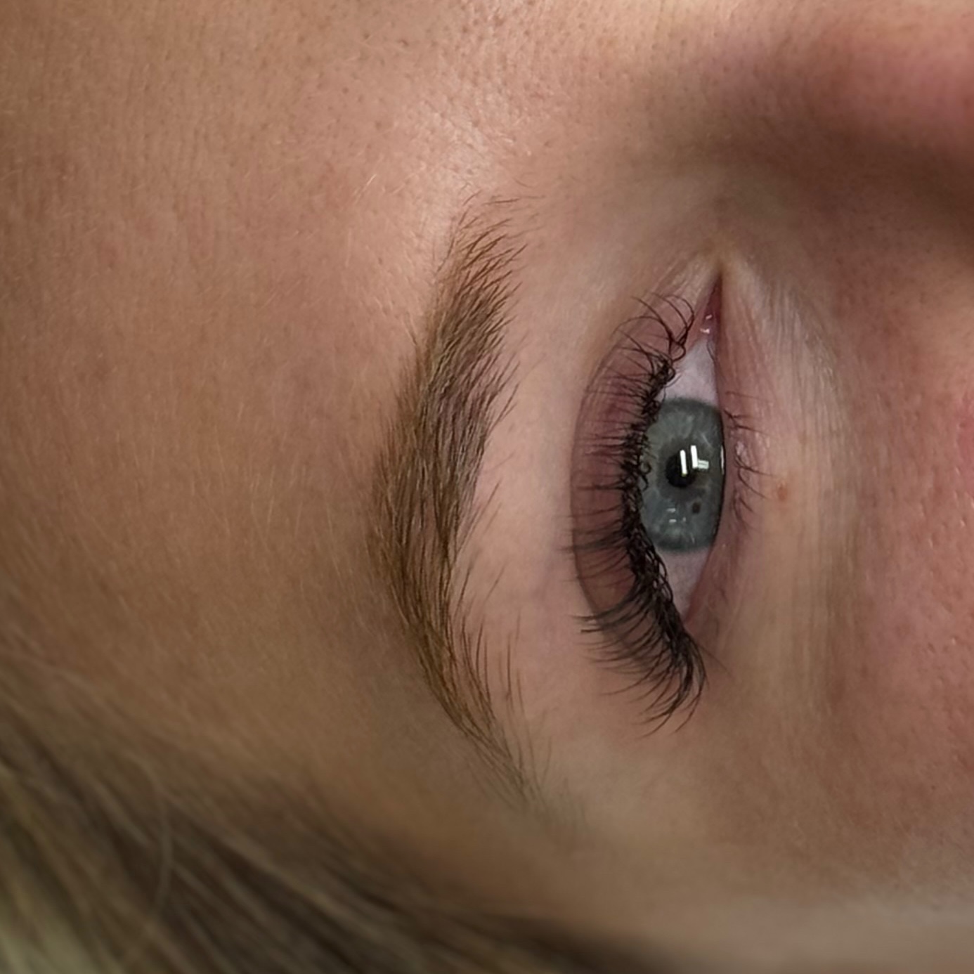 CLASSIC FILL at Hair Byy Gianna in Peoria, AZ