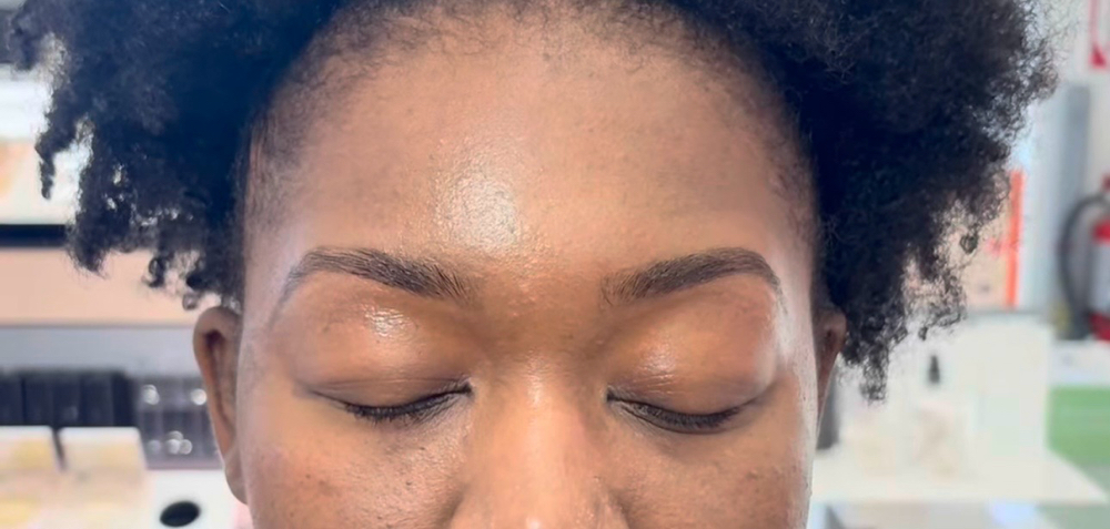 Eyebrow Wax at N.K.T Esthetics in Atlanta, GA