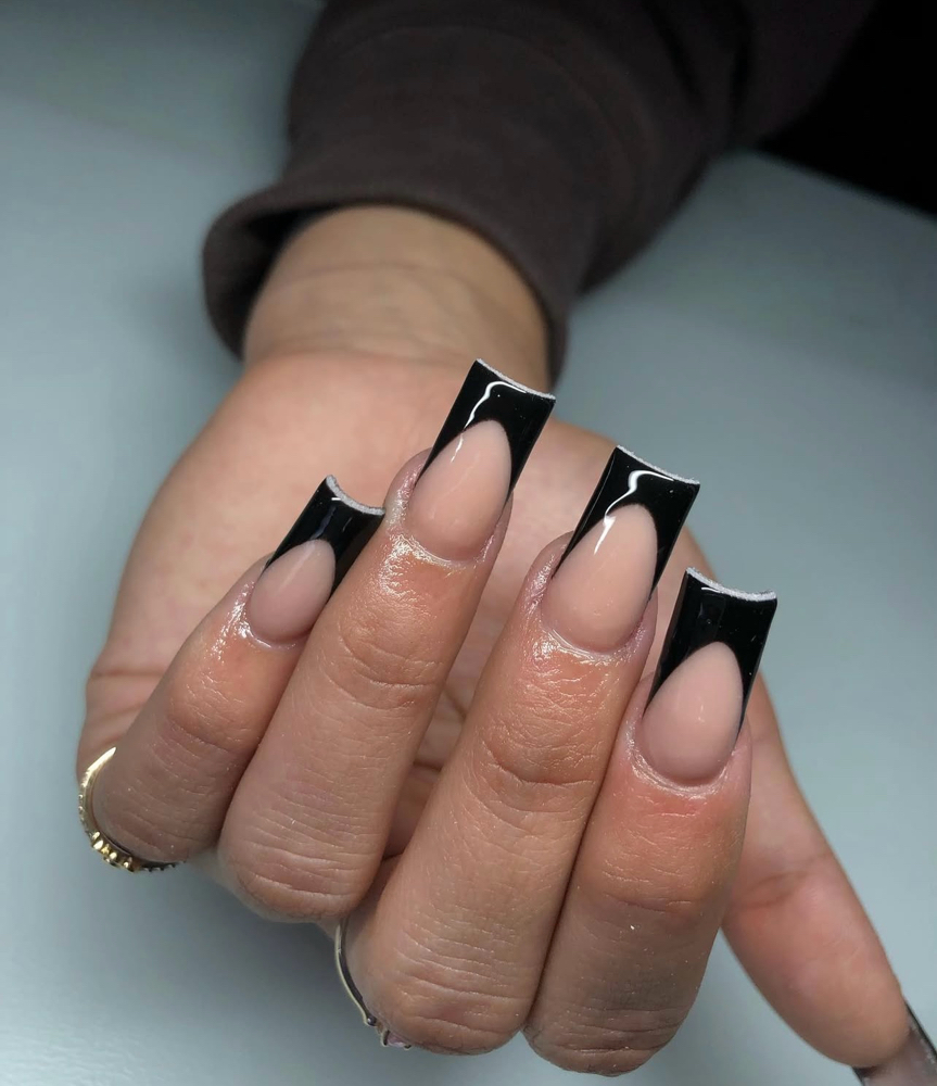 Medium Acrylic Full Set
