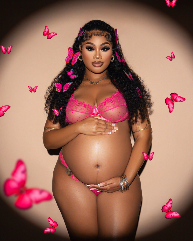 Goddess Package