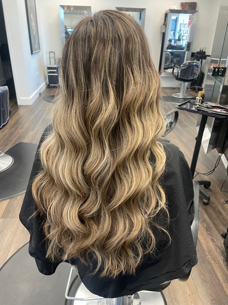 Balayage