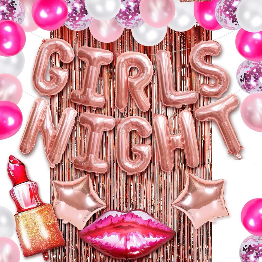 PARTY SERVICES at Bayou Glow, LLC in Larose, LA