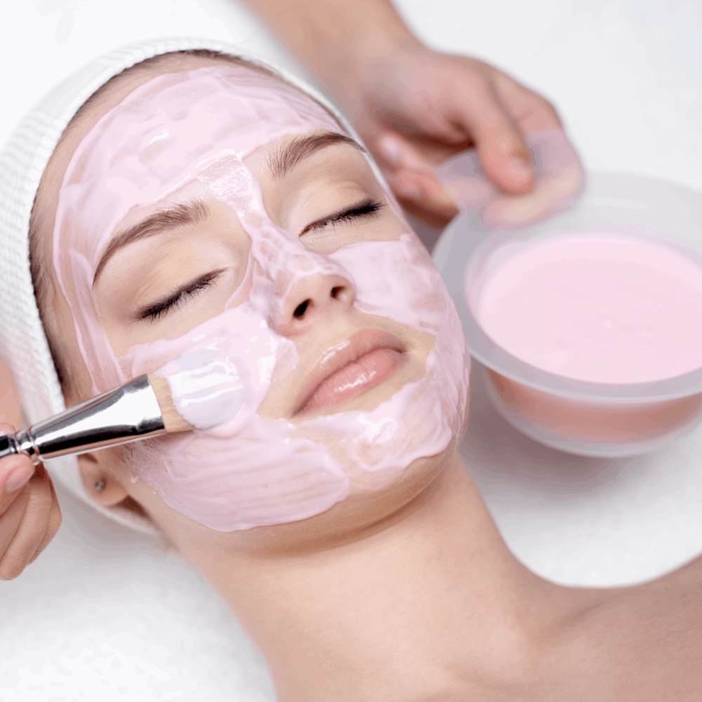 Women’s Full Face