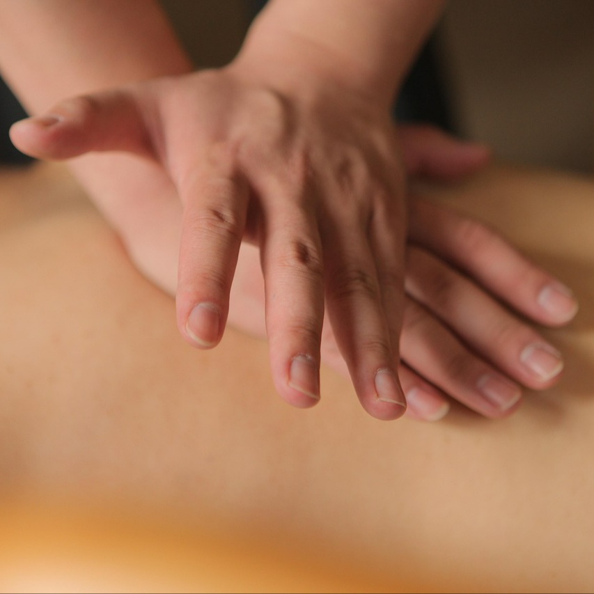 Therapeutic Massage - 30 Minutes at Serenity Massage & Bodywork in Ruston, LA
