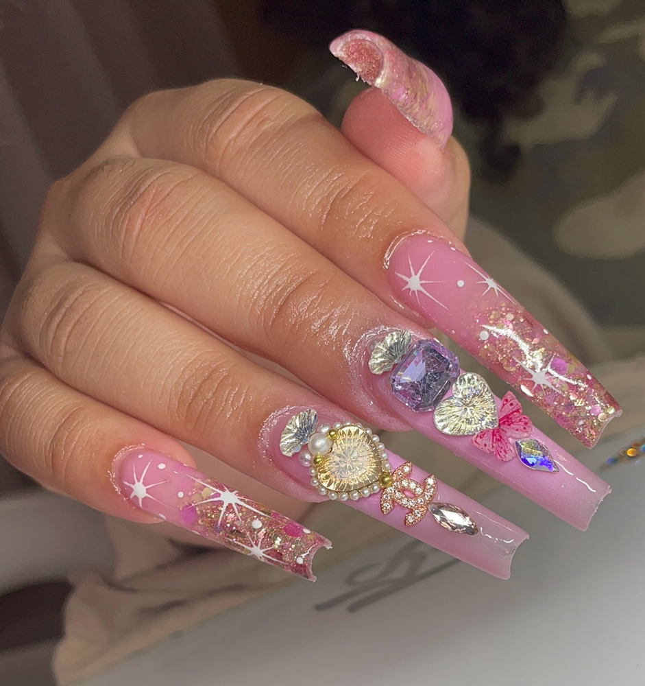 Freestyle With Swarovski