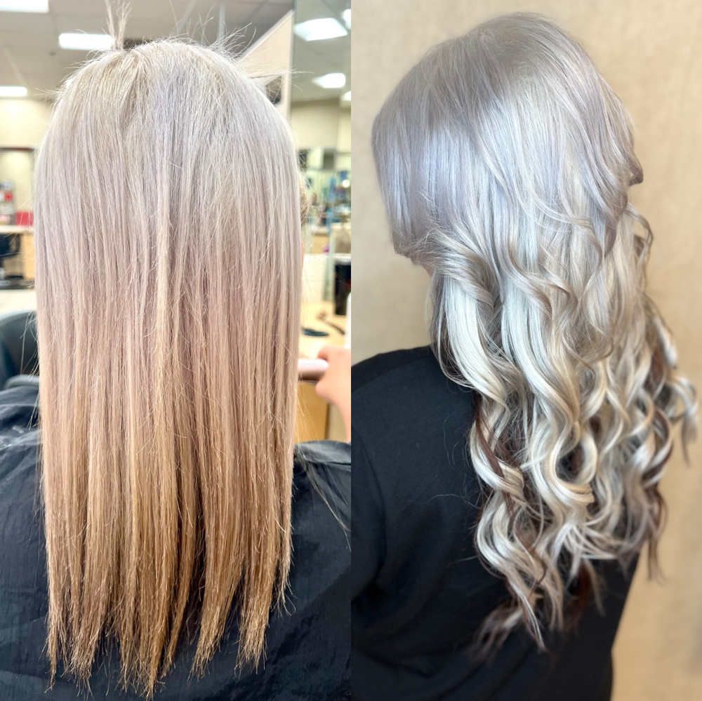 Hair Extensions