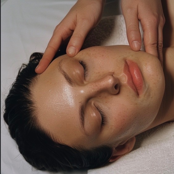 Refine & Renew Facial at Luxe Skin Lounge & Suites in Clovis, NM