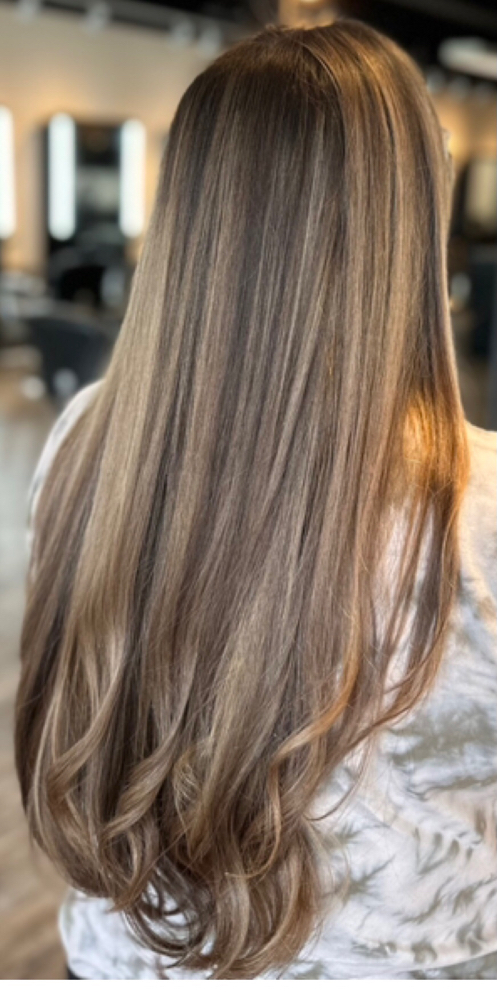 Toner/Glaze