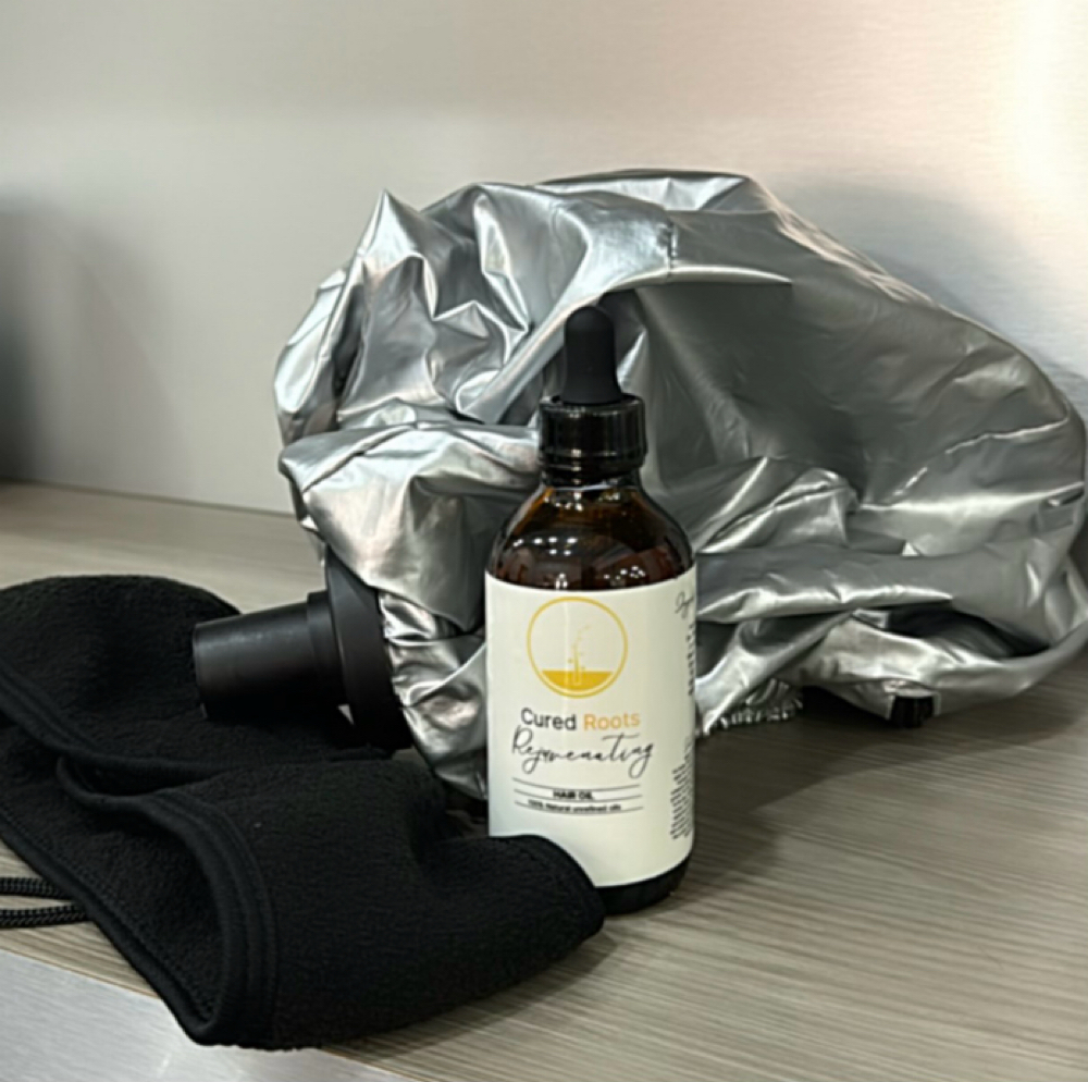 Hair & Scalp Treatments at J. Reneé Hair Care in Inglewood, CA