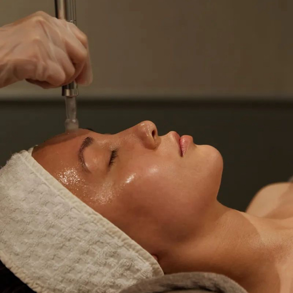 Nano Needling + Chemical peel at Esthetics By Bailey in Crossville, TN