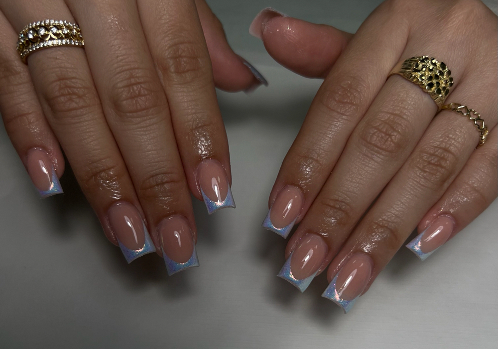 Full Set Short Length