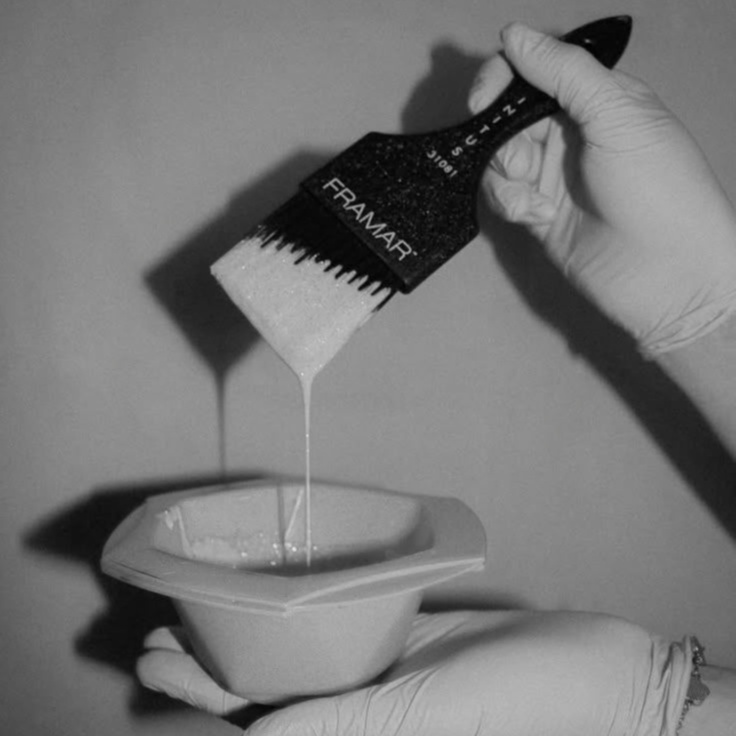 MALIBU Treatment - Color Remover