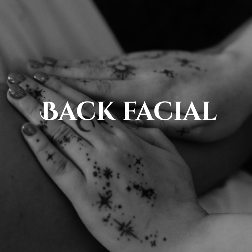 Back Facial at Repose Beauty Studio in Springfield, MO