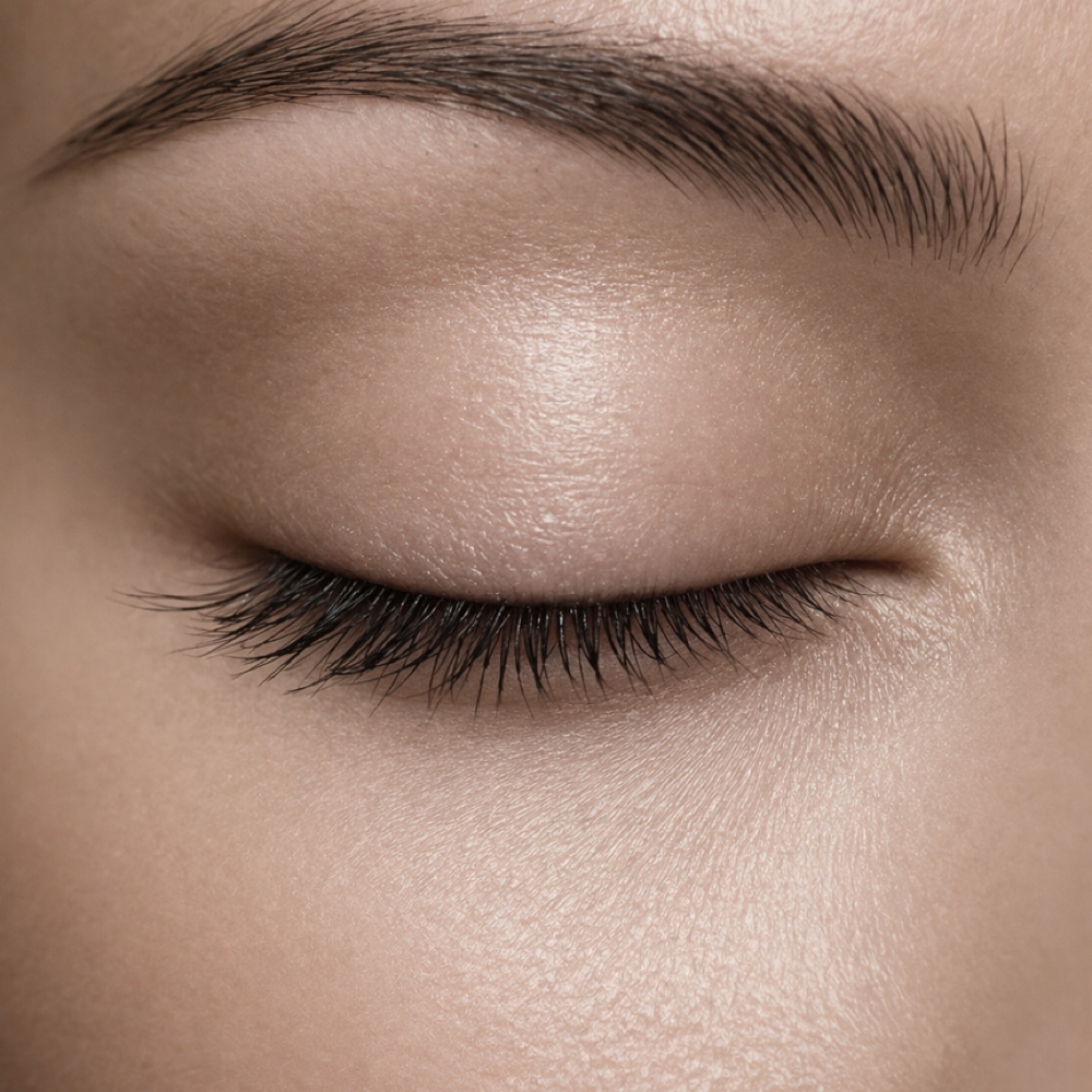 Eyelash Line Enhancement Tattoo at Ink Theory Aesthetics in New Braunfels, TX