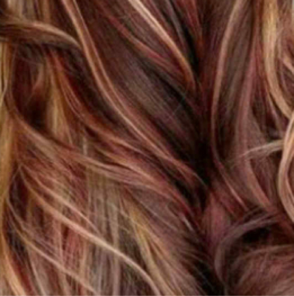 Ace Package at Cry Baby Hair in Florence, AL
