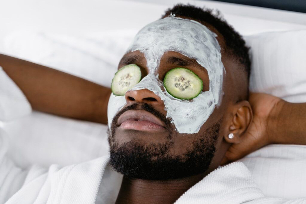 Bro Facial