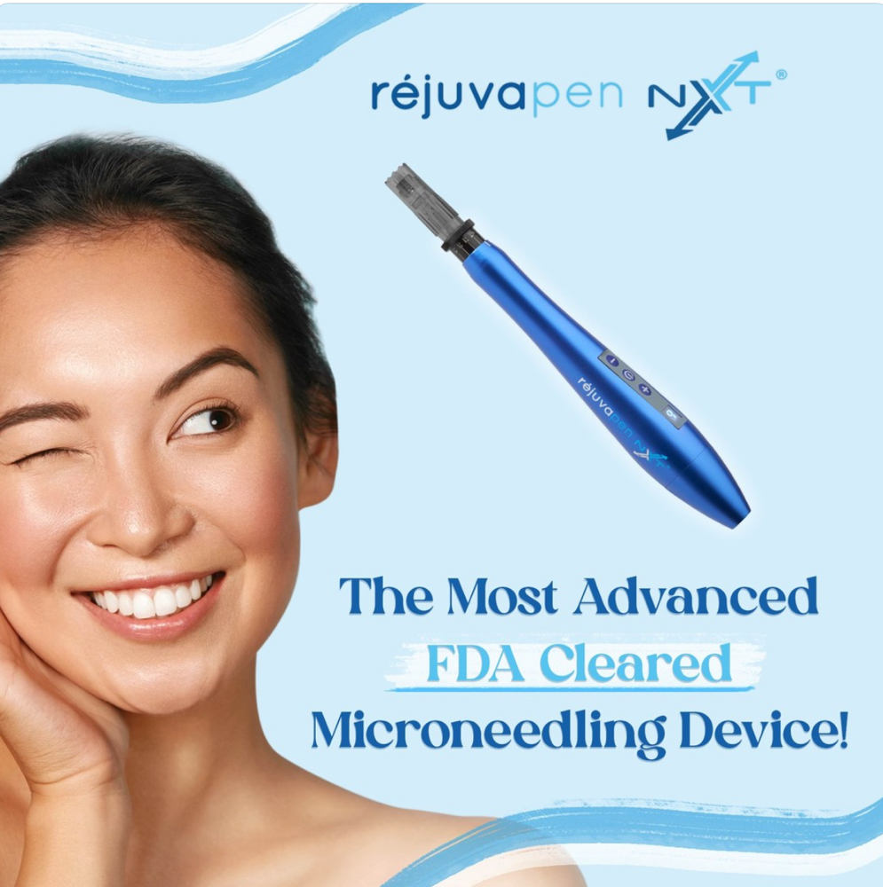 Microneedling