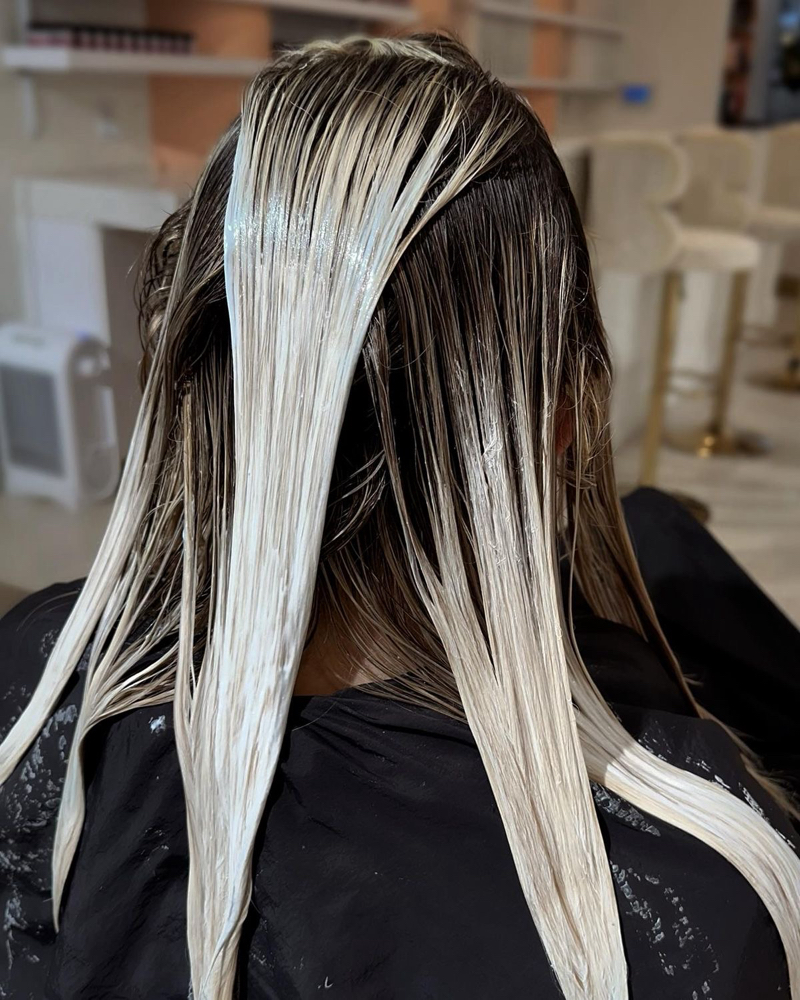 Balayage