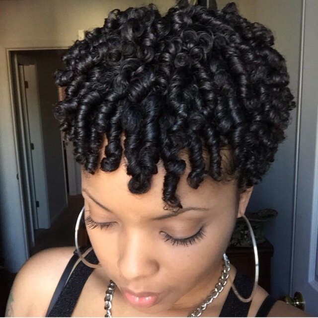 Coil Set - Myca Mack at Myca Mack Beauty in Northport, AL