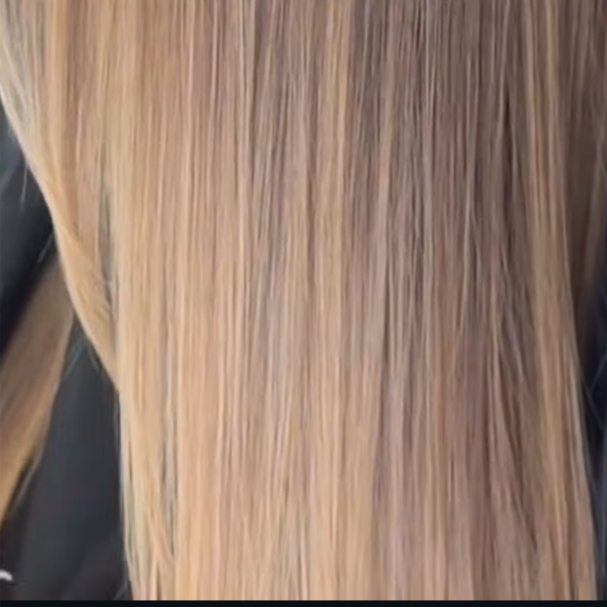 Keratin treatment at Linda Chapman in Georgetown, TX