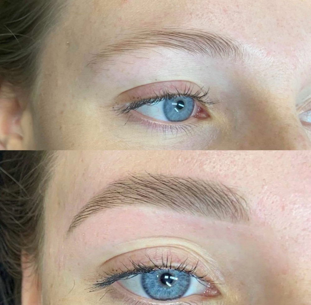 Elleebana Brow Lamination Tint Wax