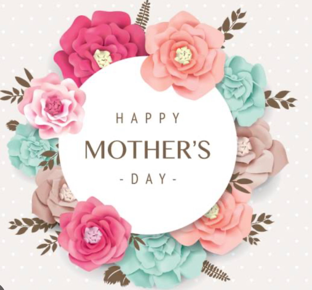 Mothers’ Day Special