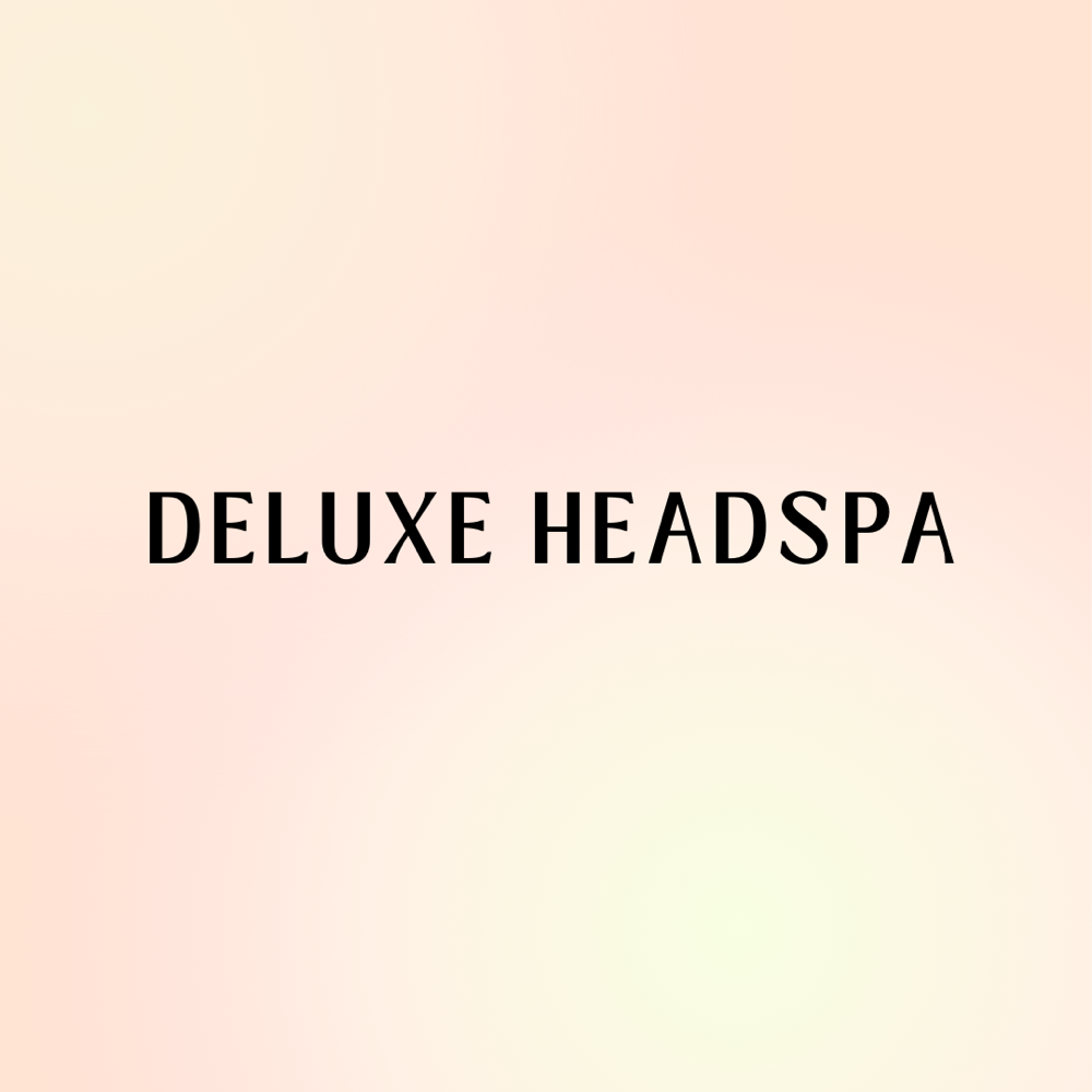Deluxe Shampoo Head Spa at Face By Grace in Gardendale, AL