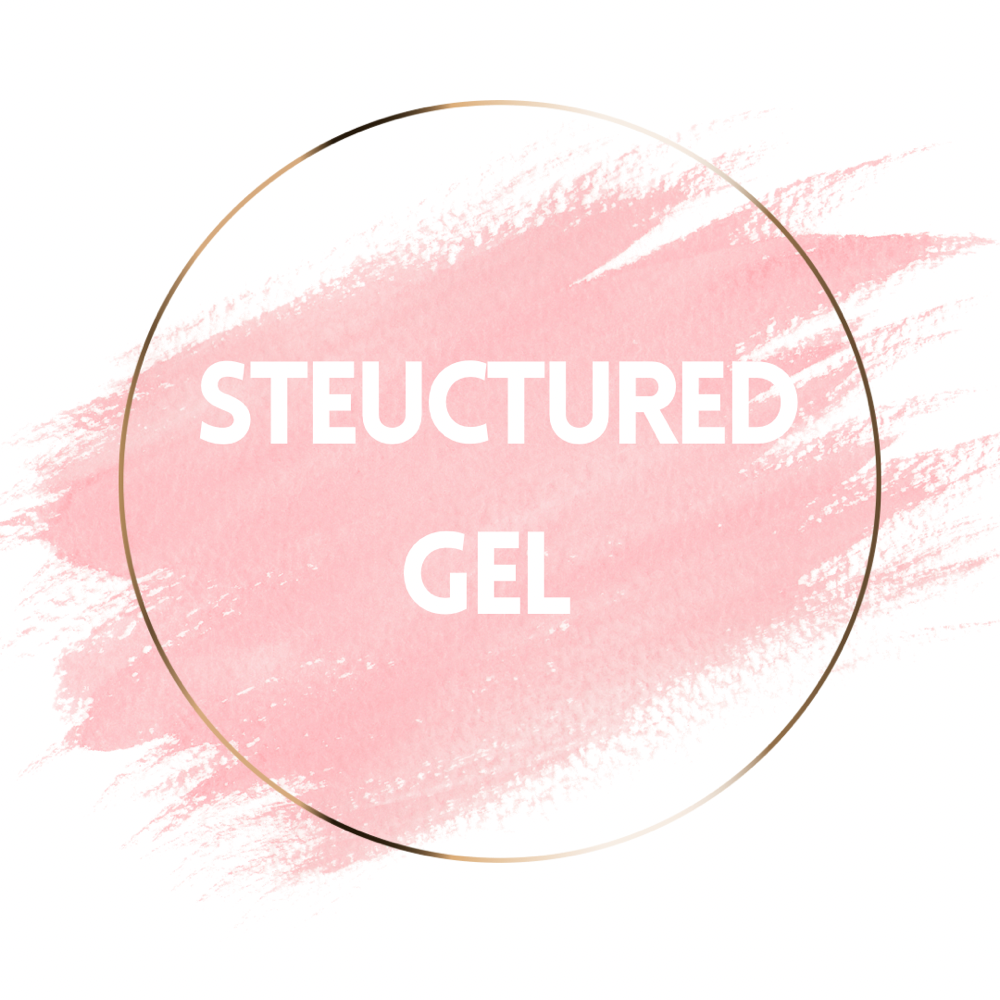 Structured Gel