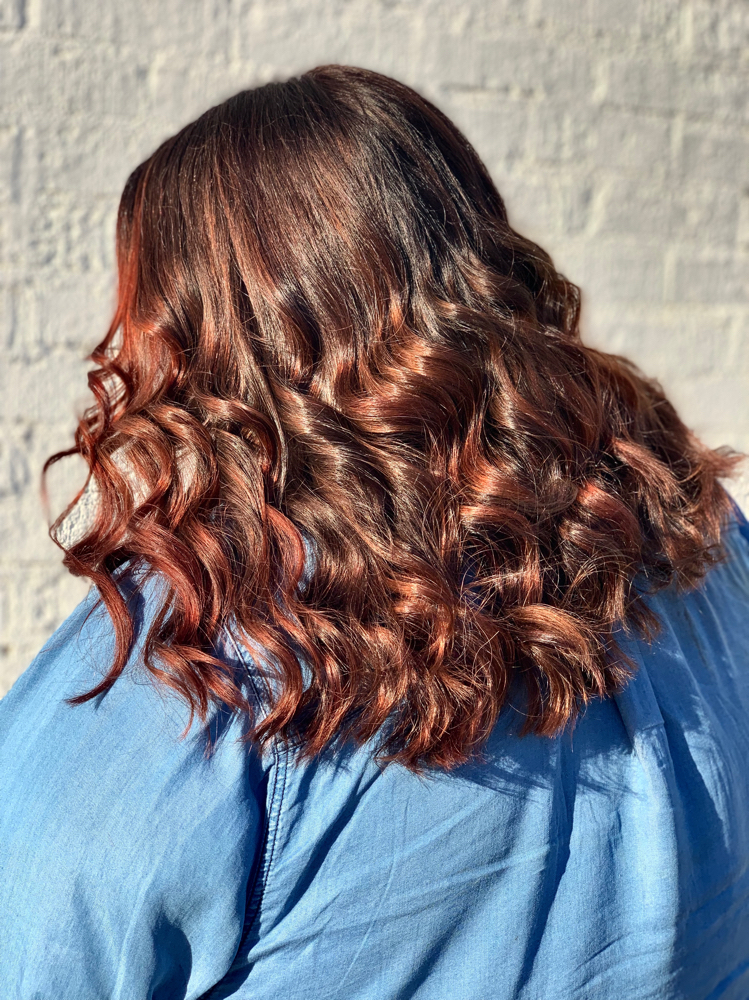 Roots To Ends