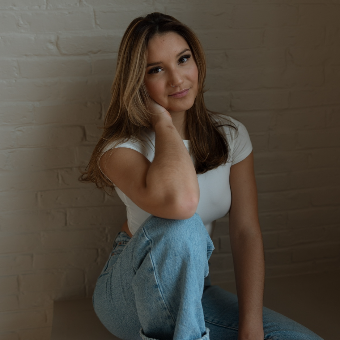 The Kyra Experience at The Glow Lab in Waterville, ME