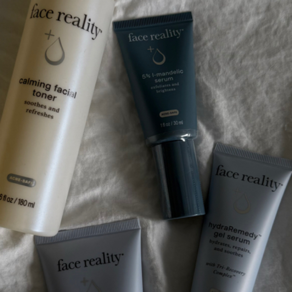 THE ACNE BOOTCAMP at LV Beauty & Esthetics in Winston-Salem, NC