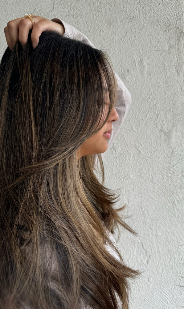 Partial Highlight