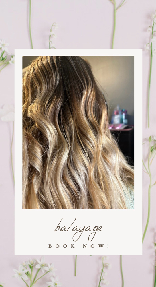 Balayage