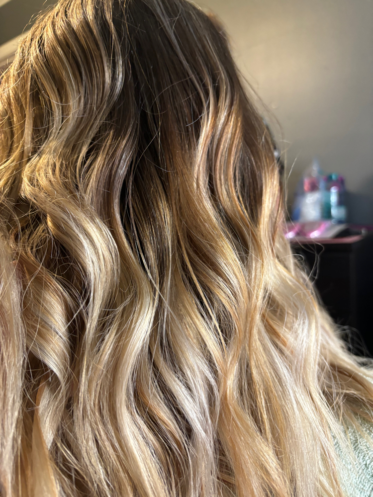 Balayage