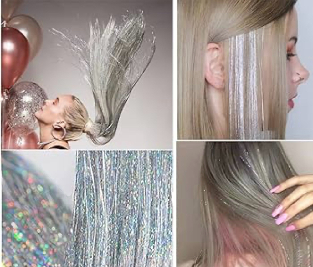 Hair Tensils