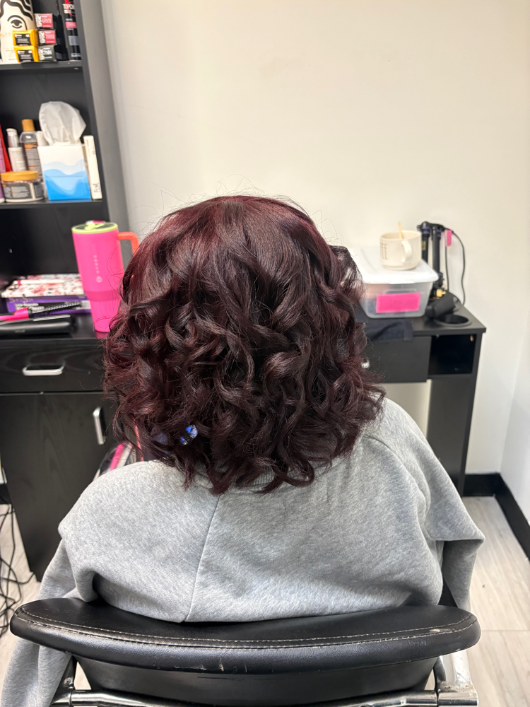 Single Process Color Consutation