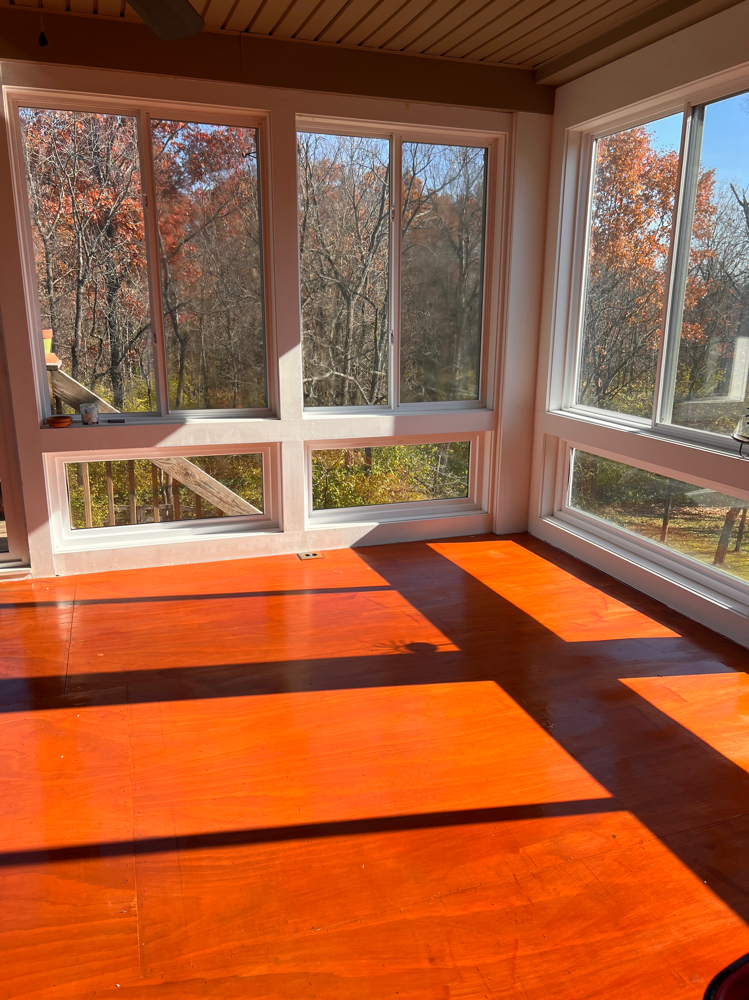 Patio And Deck Cleaning at Taajhcleaningservices in West Chester, OH
