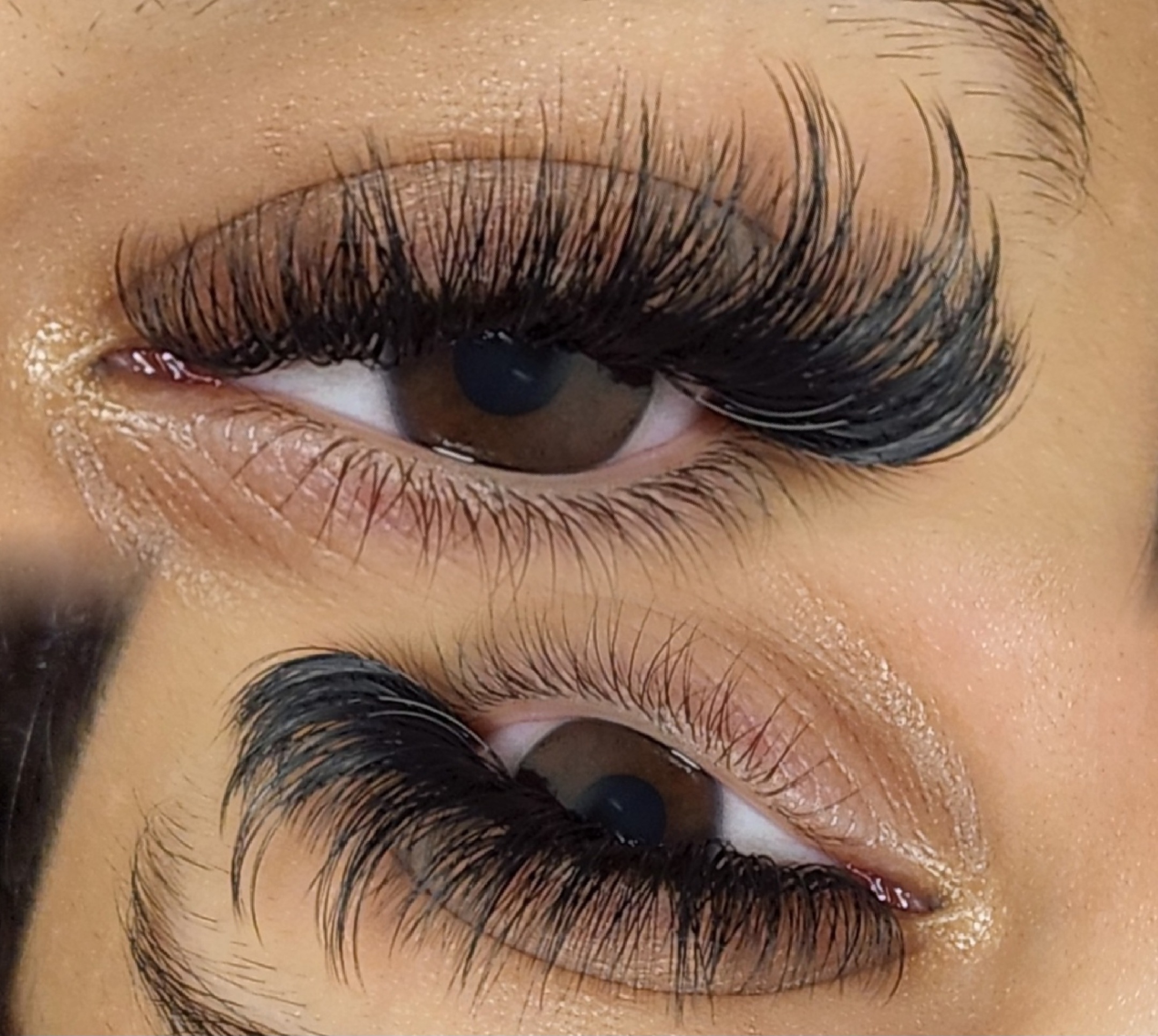 Volume/ Wispy