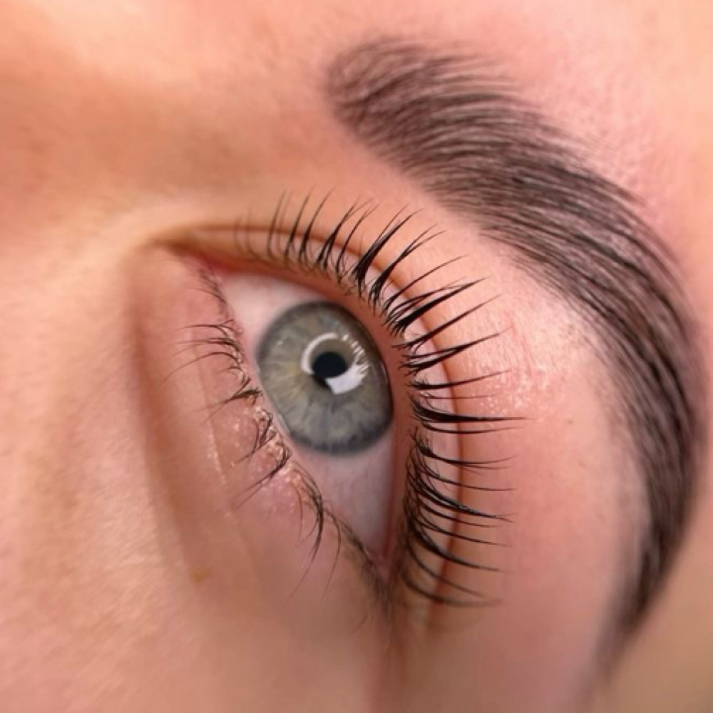 Brow + Lash Tint Combo at Beauty By Kels in Centerville, TN