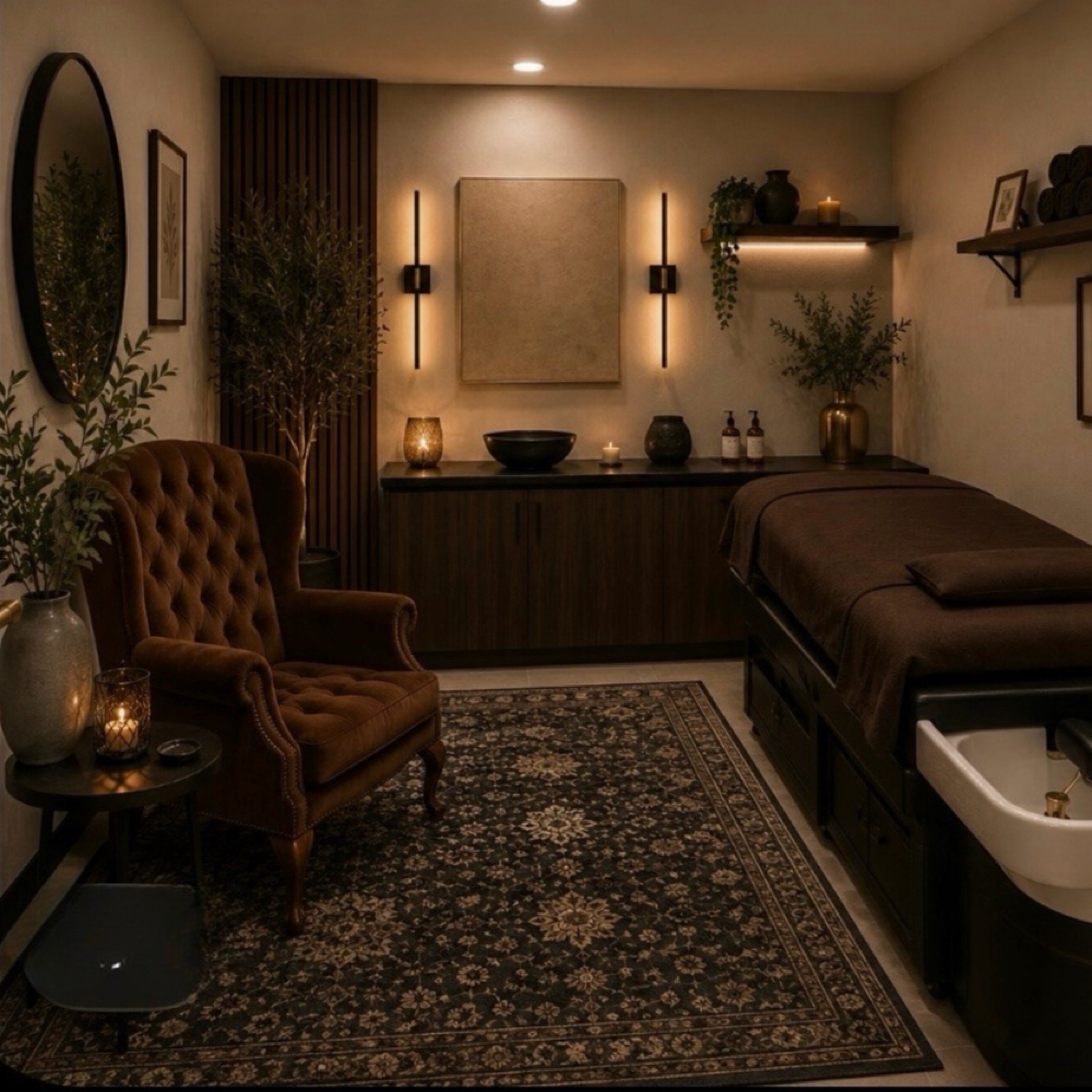 The Ultimate Spa Escape | 90-120min at The Beauty Haven Esthetics + Wellness in Longview, TX
