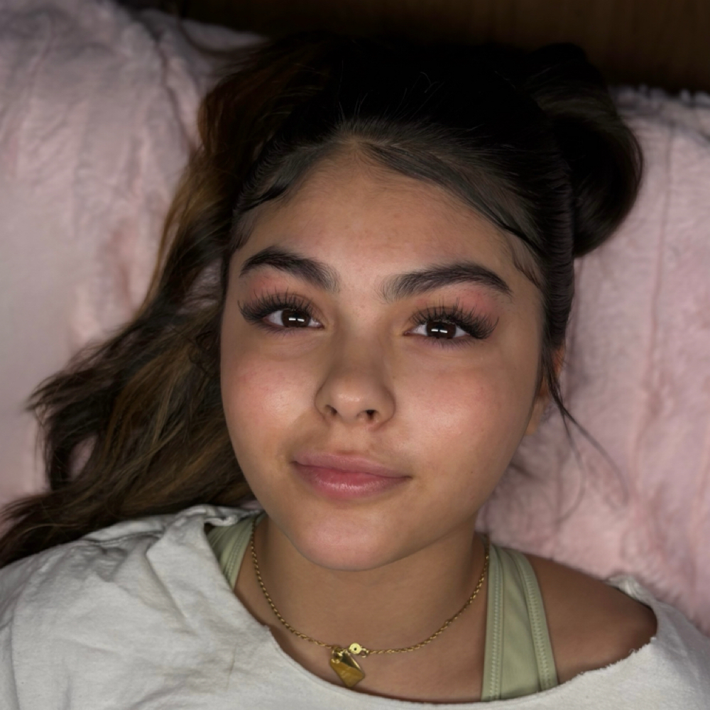 Hybrid Fill at The Boujee Bar in Leesville, LA