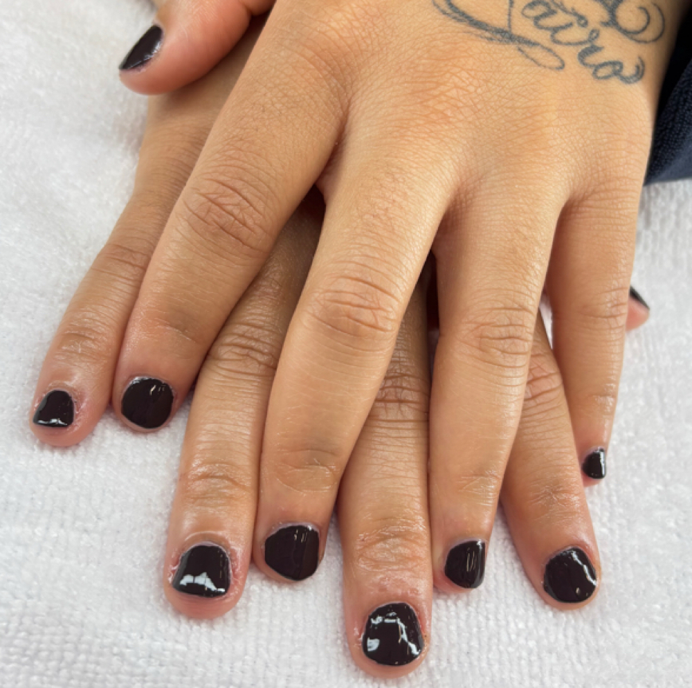 Nail Lacquer at Pixie Polish in Manchester, CT