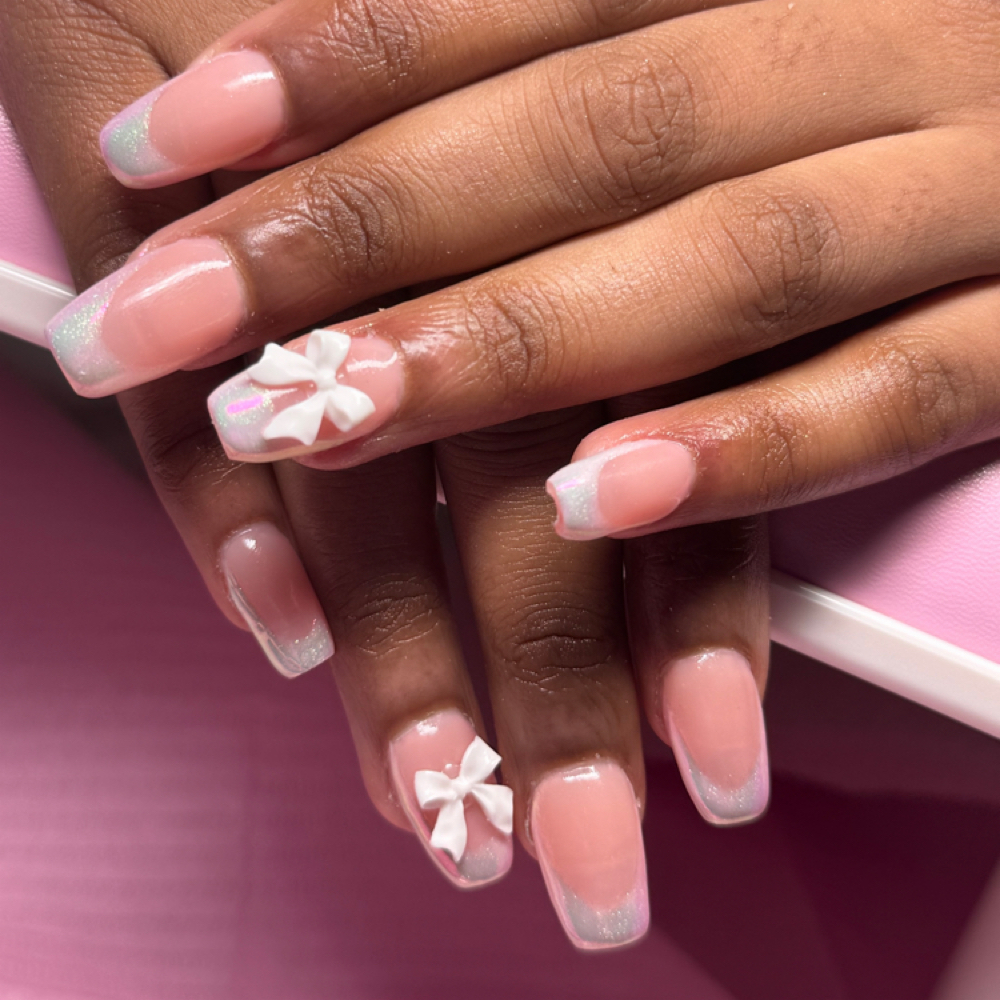 Gel X (Medium) at Jane & Co. in Anderson, SC