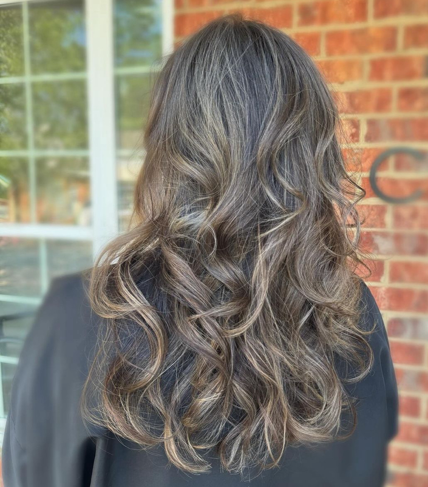 Wash + Cut + Blowdry at Made up by Maticyn in Warner Robins, GA